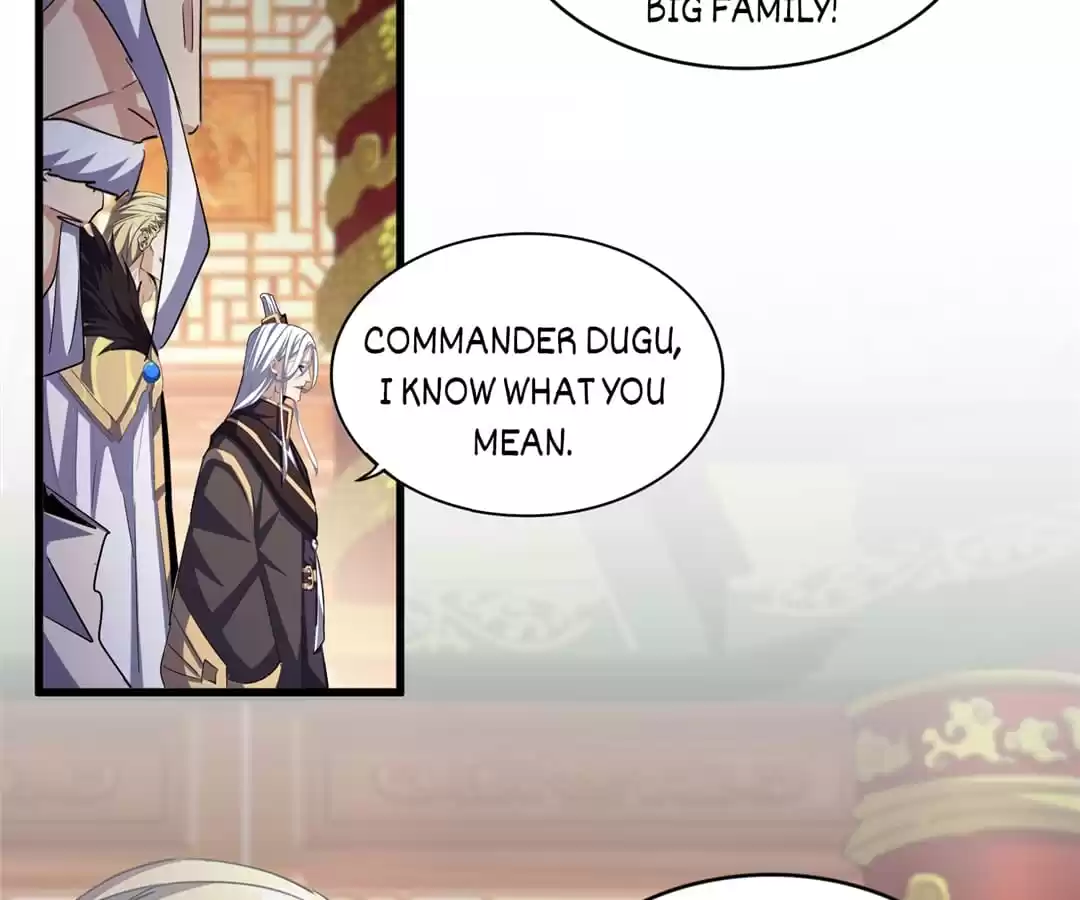 Read The Devil Butler chapter 404 image 25 on Lezhin
