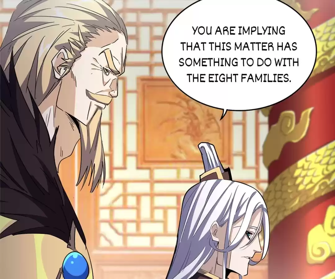 Read The Devil Butler chapter 404 image 26 on Lezhin