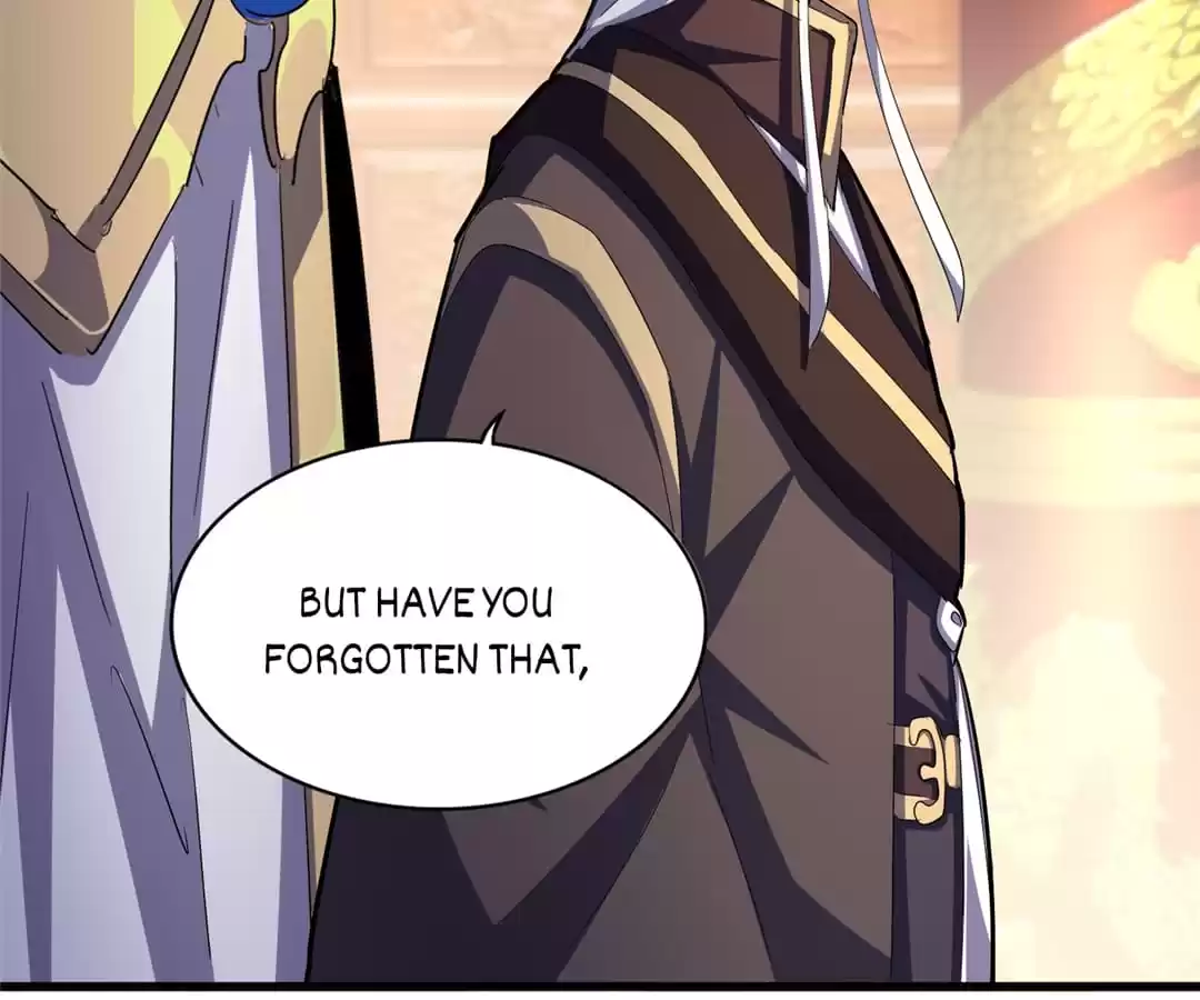 Read The Devil Butler chapter 404 image 27 on Lezhin