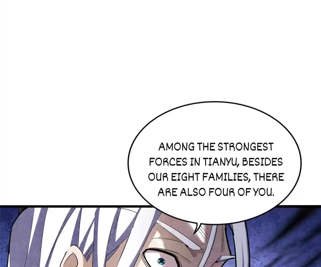 Read The Devil Butler chapter 404 image 28 on Lezhin