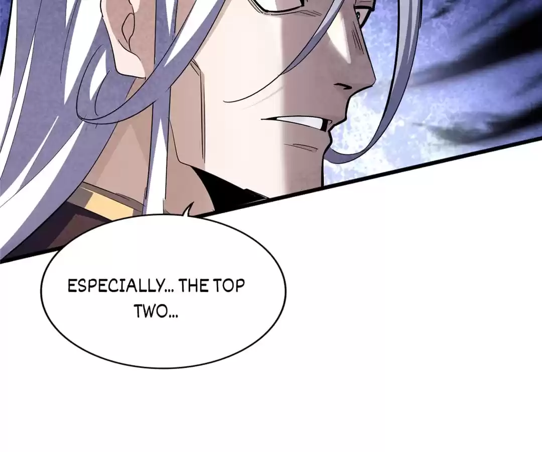 Read The Devil Butler chapter 404 image 29 on Lezhin