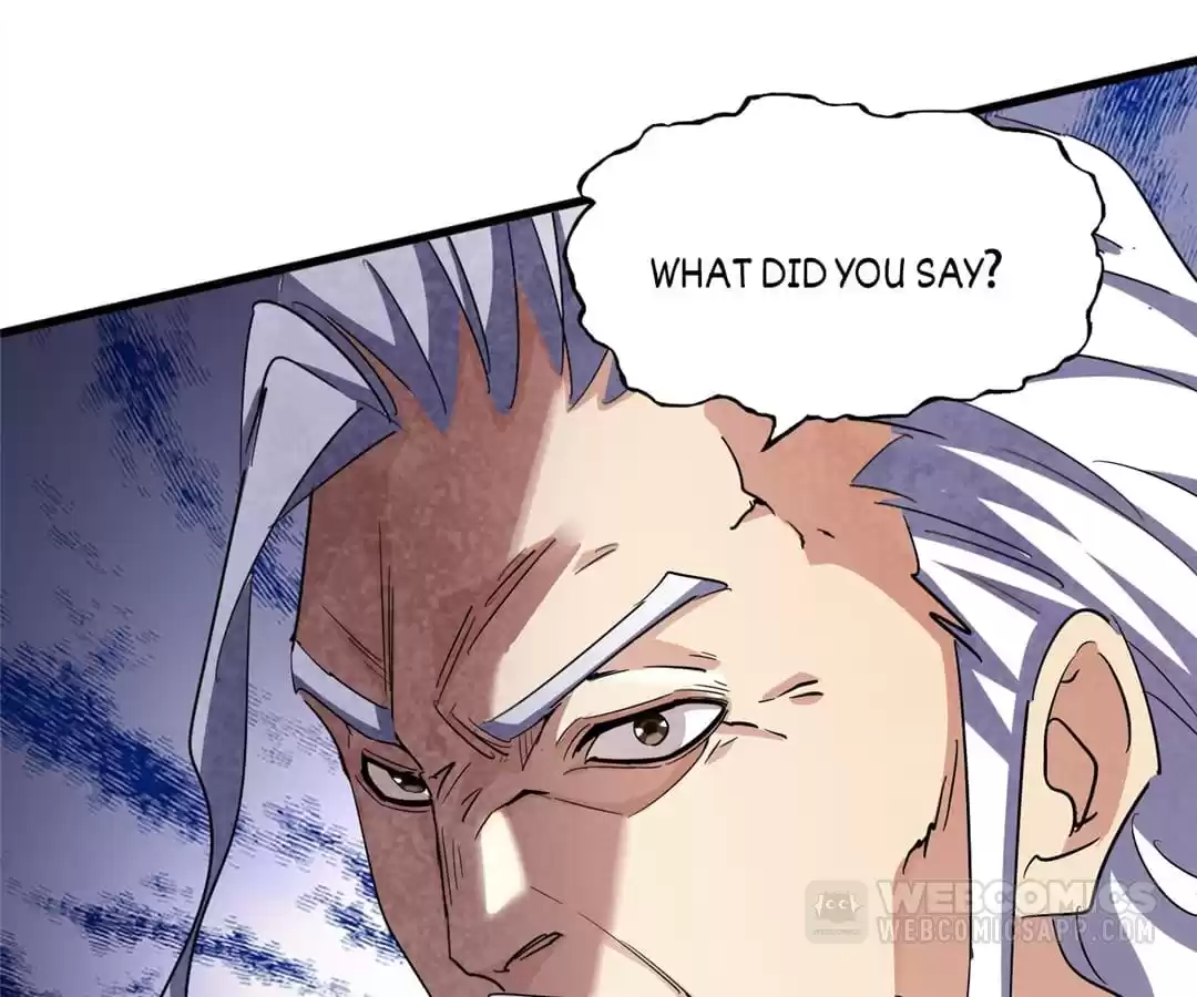 Read The Devil Butler chapter 404 image 30 on Lezhin