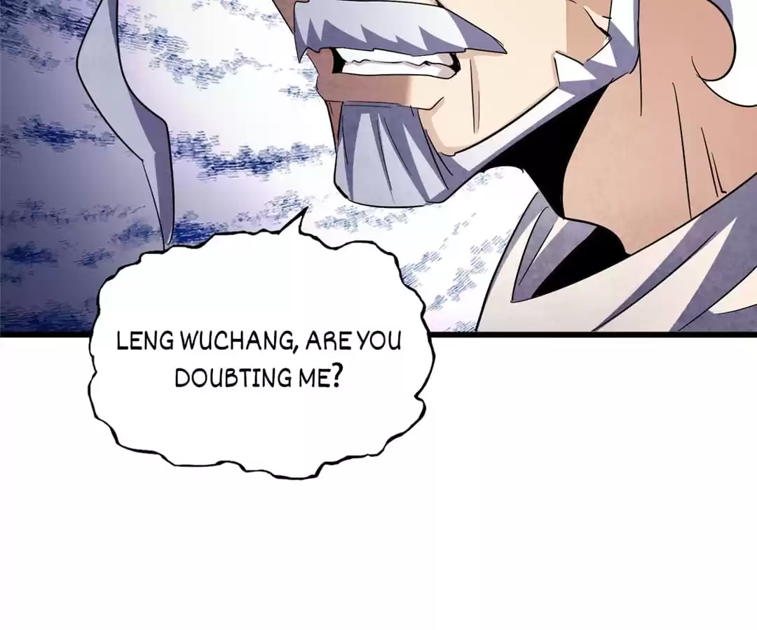 Read The Devil Butler chapter 404 image 31 on Lezhin