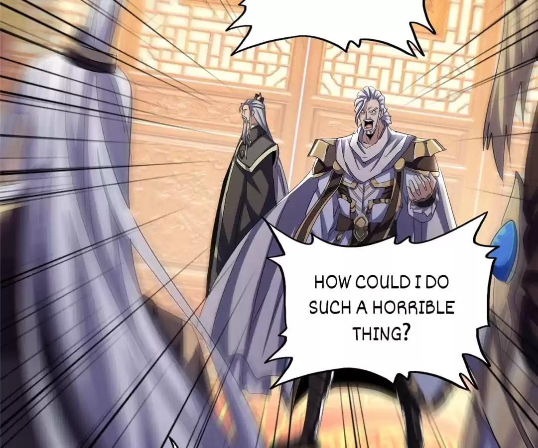 Read The Devil Butler chapter 404 image 33 on Lezhin