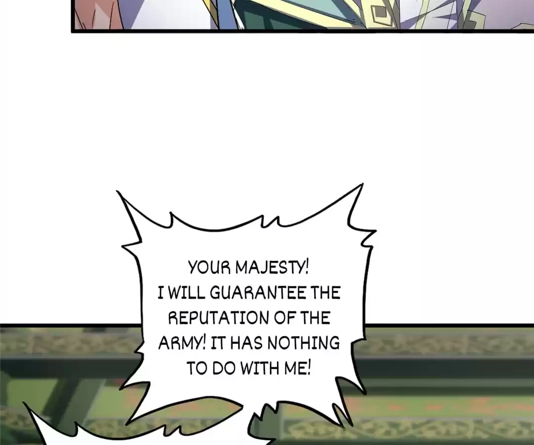 Read The Devil Butler chapter 404 image 36 on Lezhin