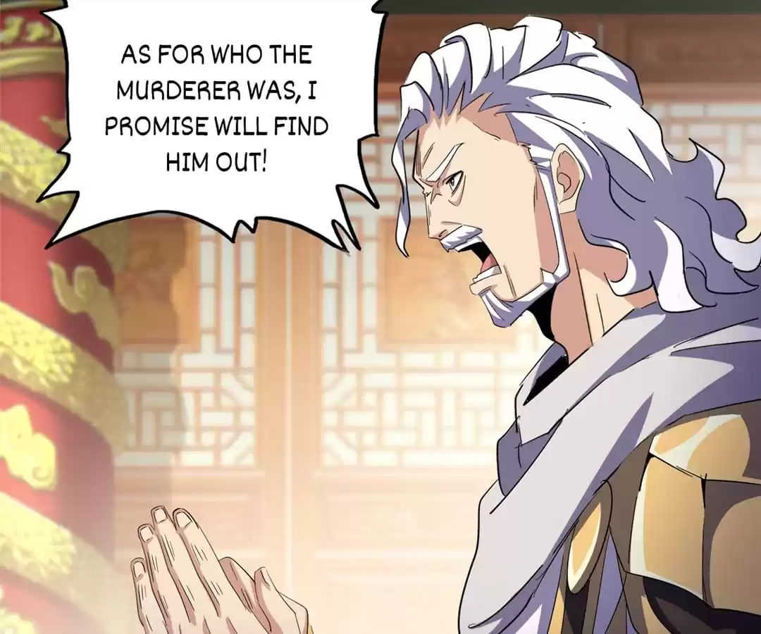Read The Devil Butler chapter 404 image 37 on Lezhin
