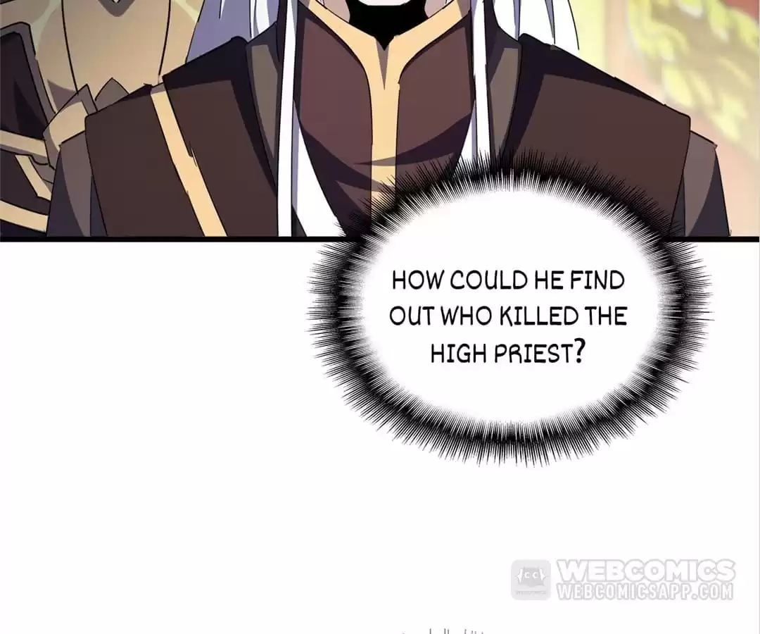 Read The Devil Butler chapter 404 image 40 on Lezhin