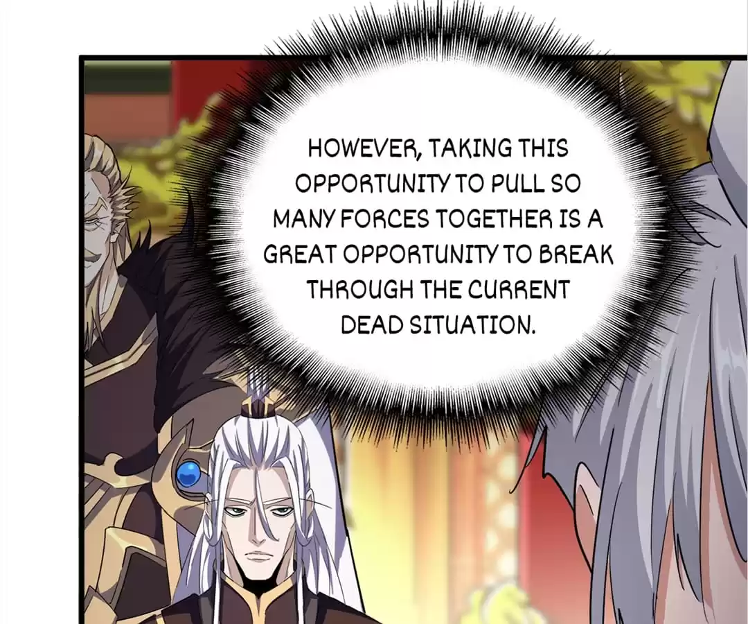 Read The Devil Butler chapter 404 image 41 on Lezhin