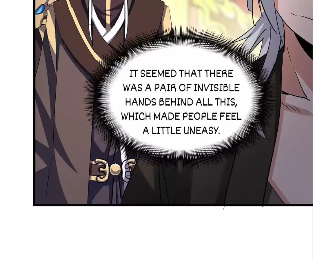 Read The Devil Butler chapter 404 image 42 on Lezhin