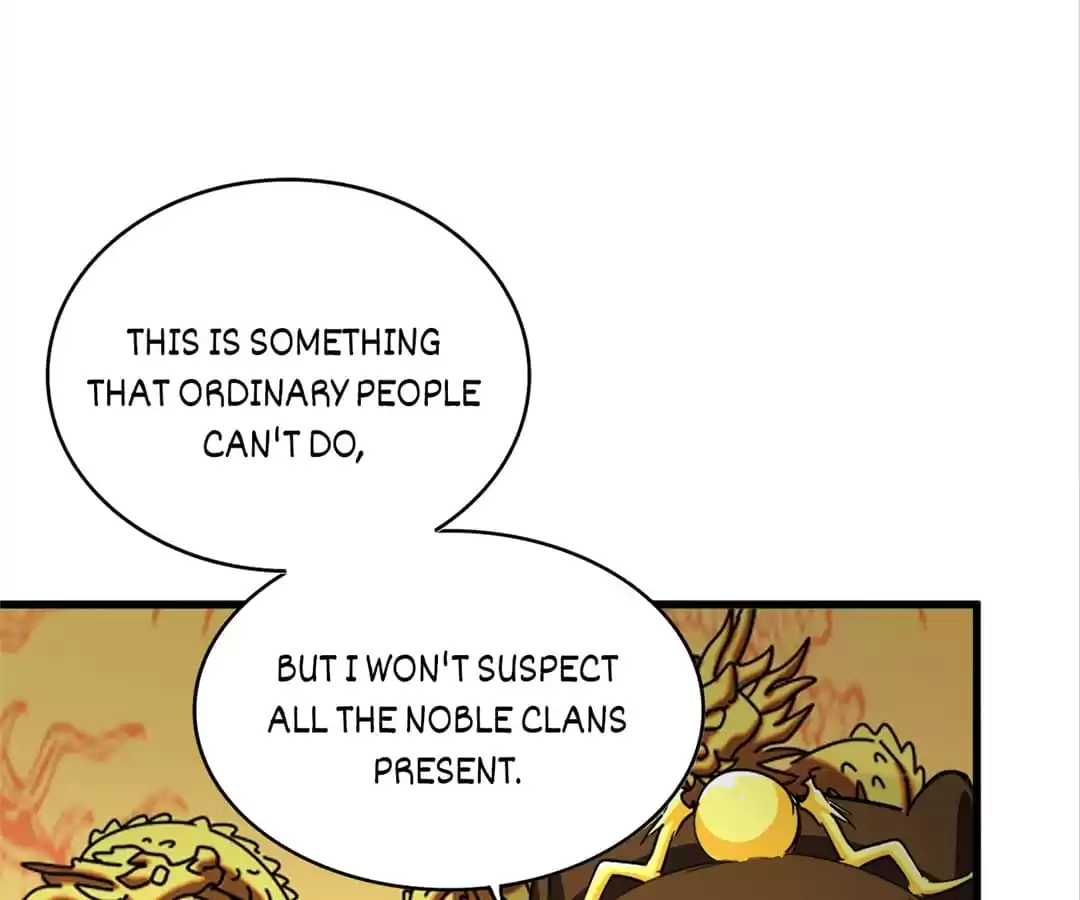 Read The Devil Butler chapter 404 image 43 on Lezhin