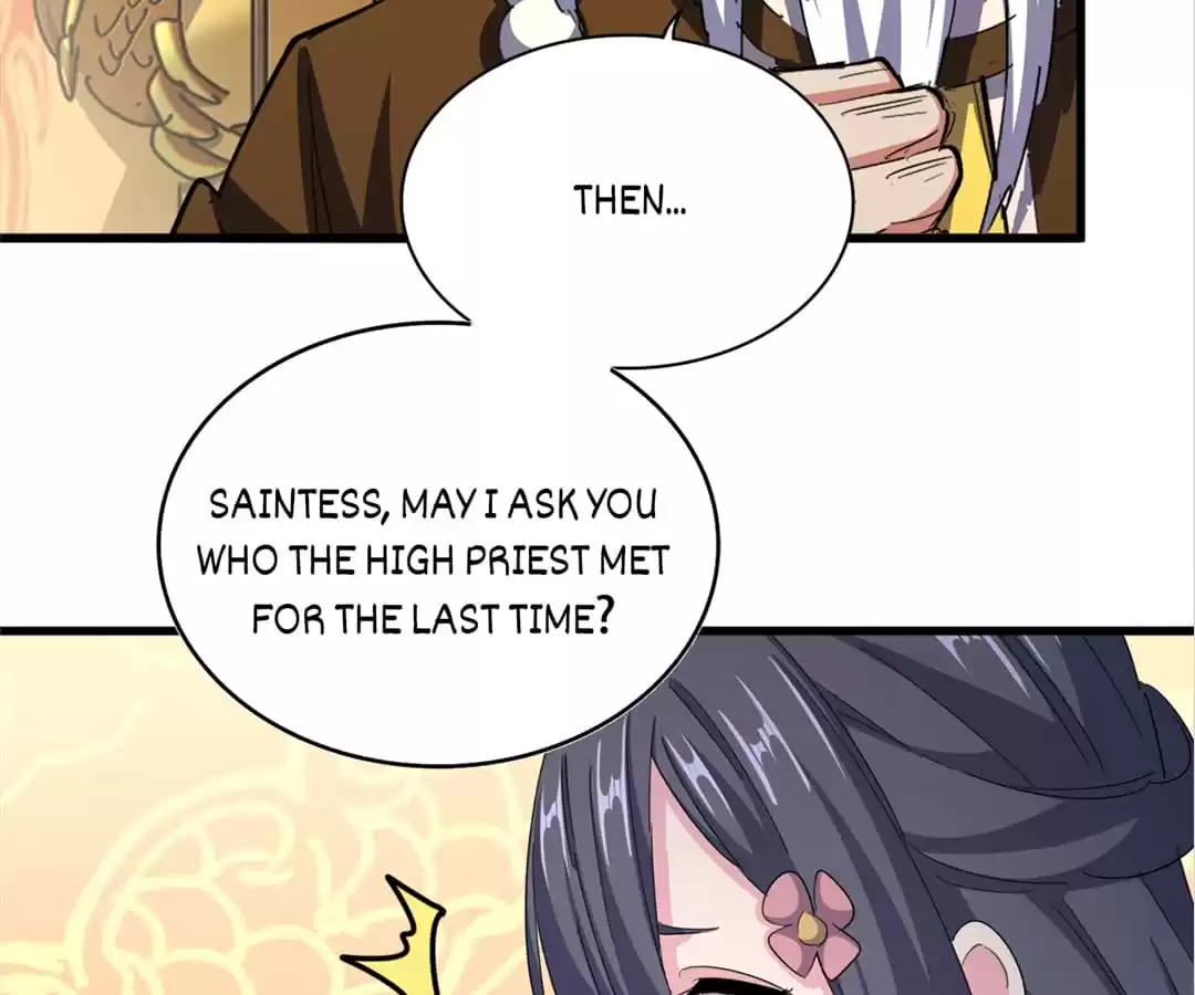 Read The Devil Butler chapter 404 image 45 on Lezhin