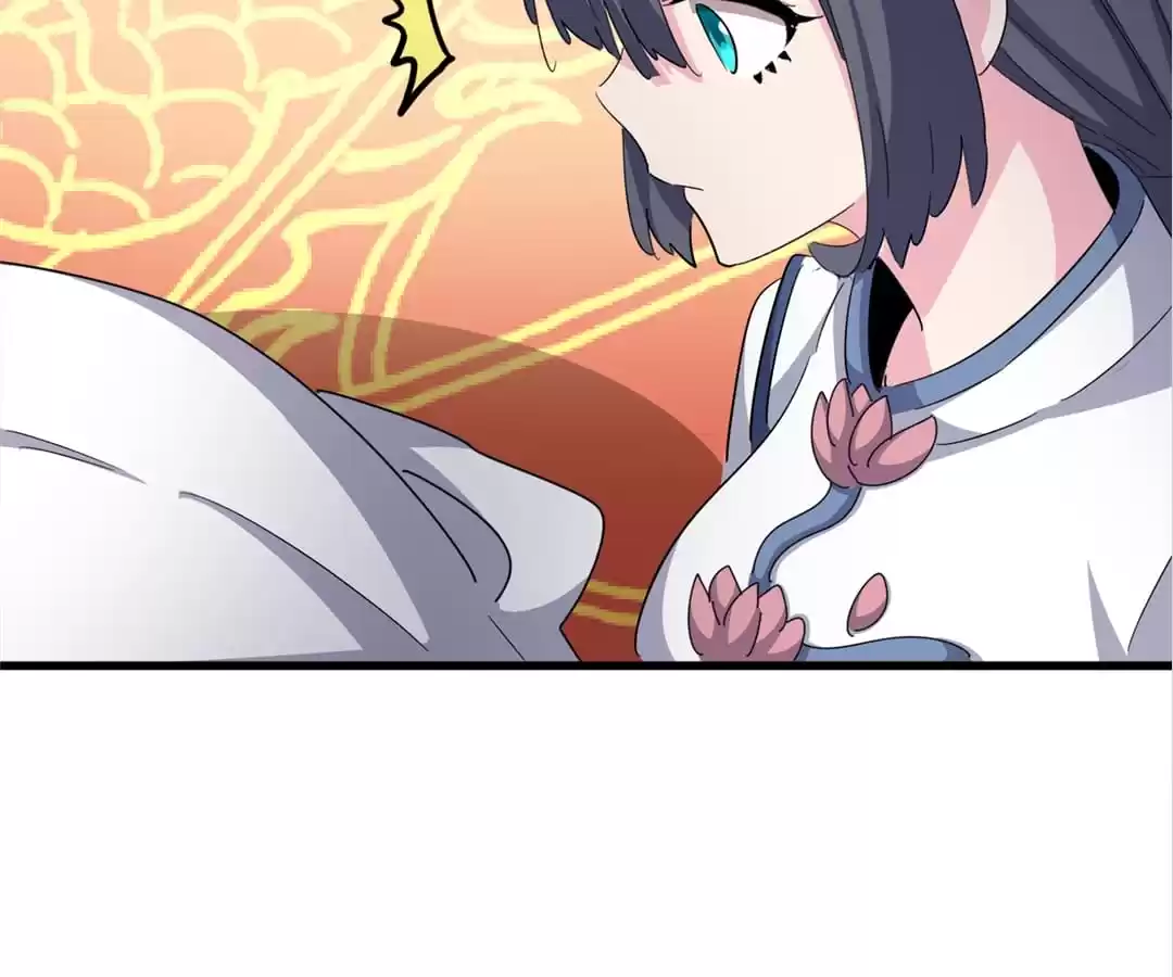 Read The Devil Butler chapter 404 image 46 on Lezhin