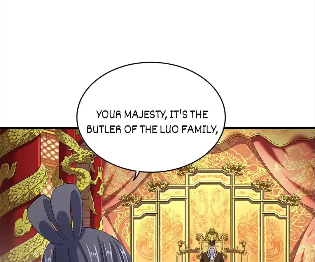 Read The Devil Butler chapter 404 image 49 on Lezhin