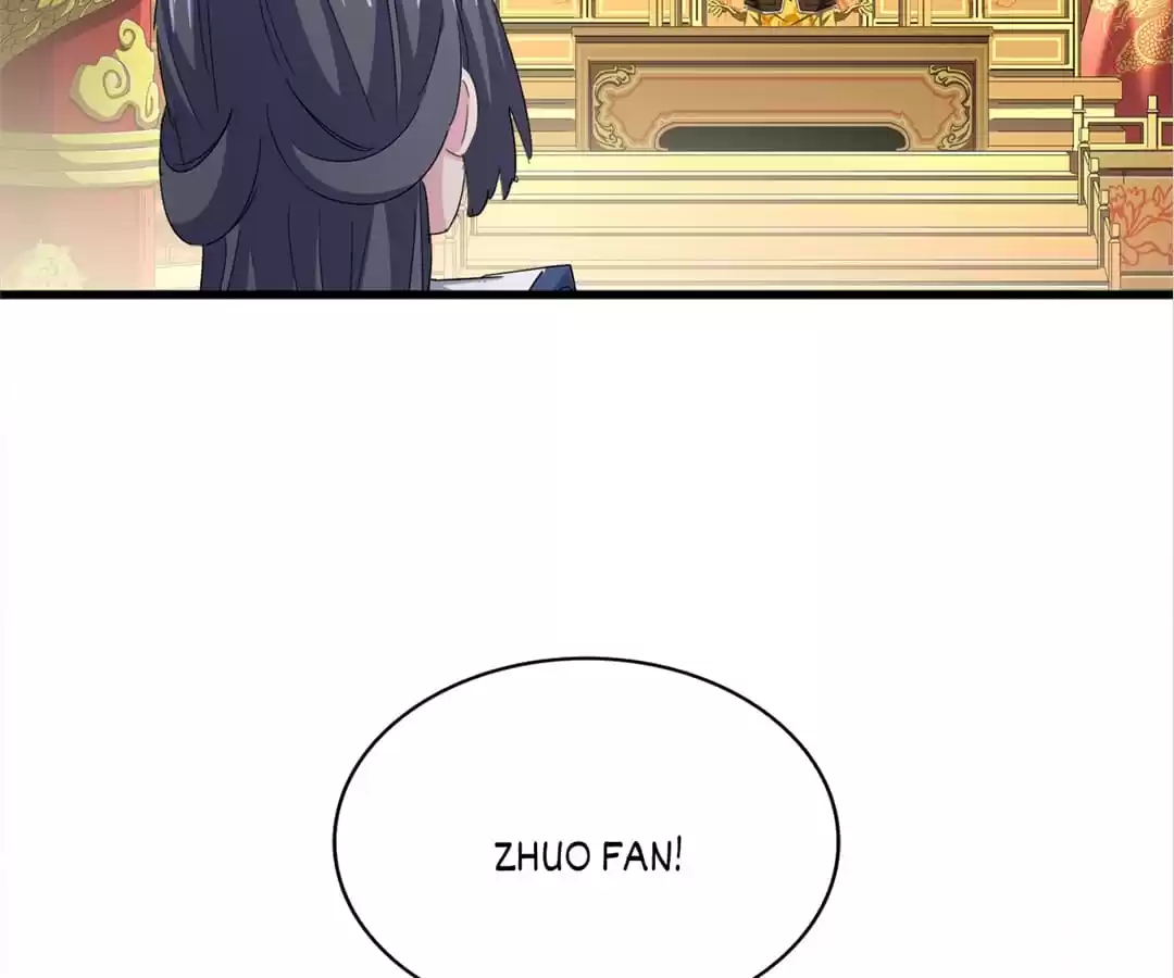Read The Devil Butler chapter 404 image 50 on Lezhin
