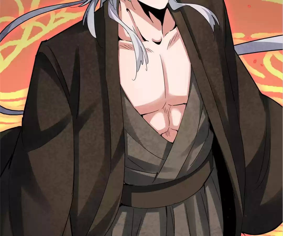 Read The Devil Butler chapter 404 image 52 on Lezhin