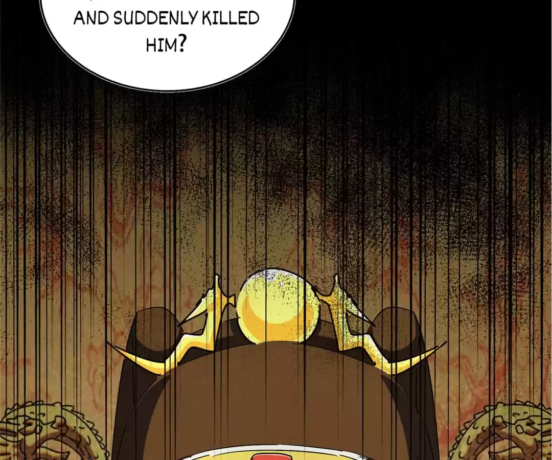 Read The Devil Butler chapter 404 image 60 on Lezhin