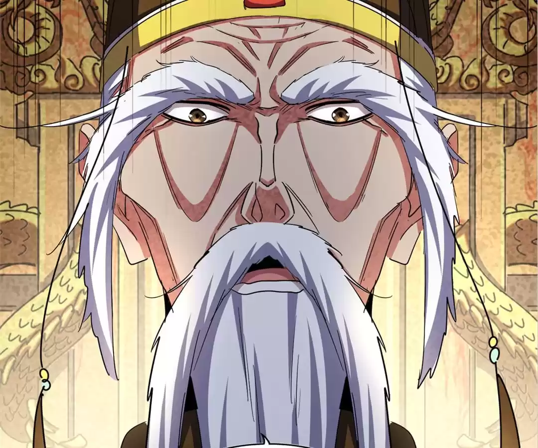Read The Devil Butler chapter 404 image 61 on Lezhin