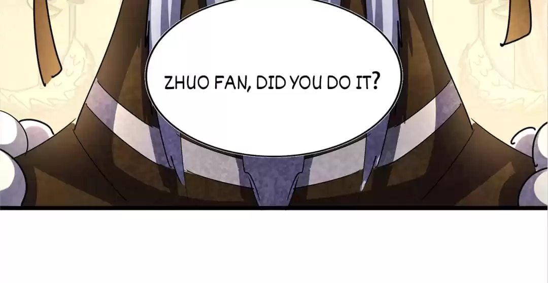 Read The Devil Butler chapter 404 image 62 on Lezhin