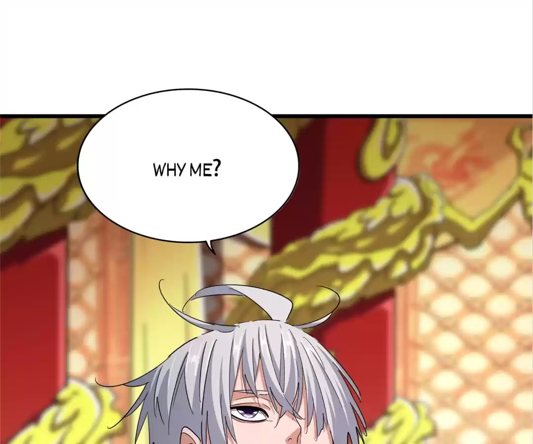 Read The Devil Butler chapter 404 image 63 on Lezhin