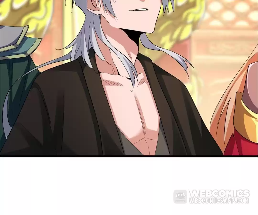 Read The Devil Butler chapter 404 image 64 on Lezhin