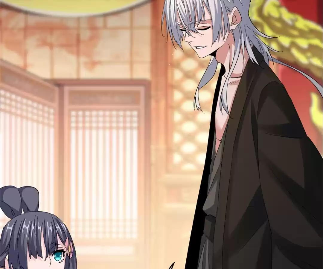 Read The Devil Butler chapter 404 image 69 on Lezhin