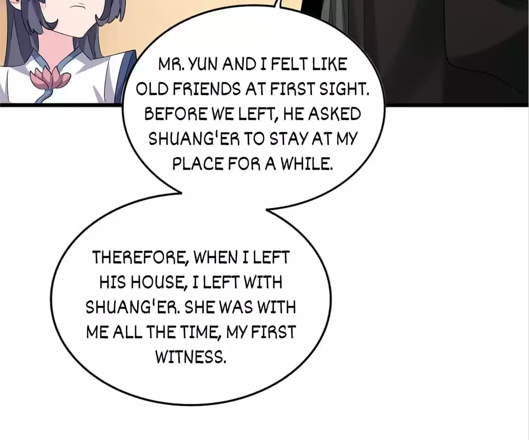 Read The Devil Butler chapter 404 image 70 on Lezhin