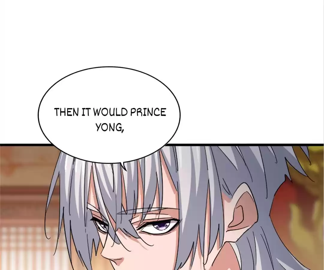 Read The Devil Butler chapter 404 image 71 on Lezhin