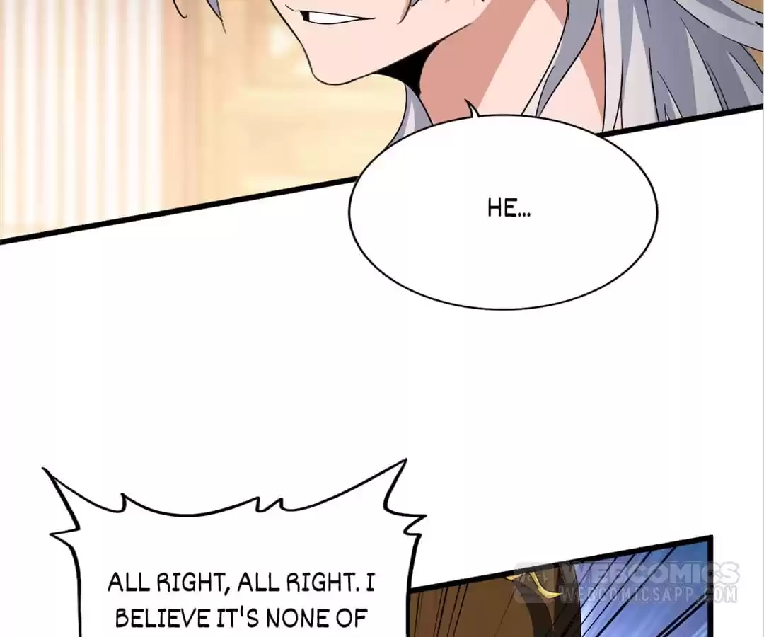 Read The Devil Butler chapter 404 image 72 on Lezhin