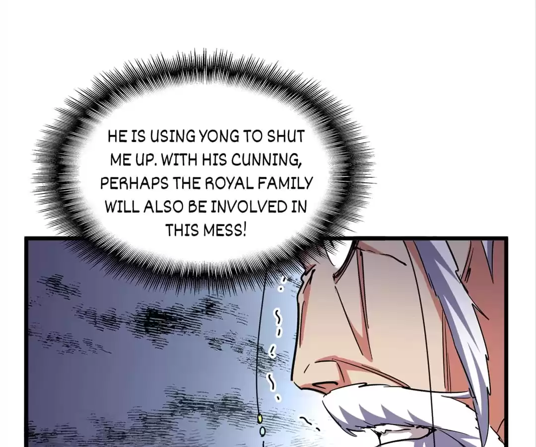 Read The Devil Butler chapter 404 image 74 on Lezhin
