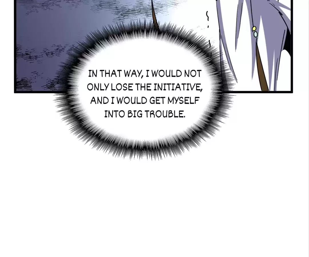 Read The Devil Butler chapter 404 image 75 on Lezhin