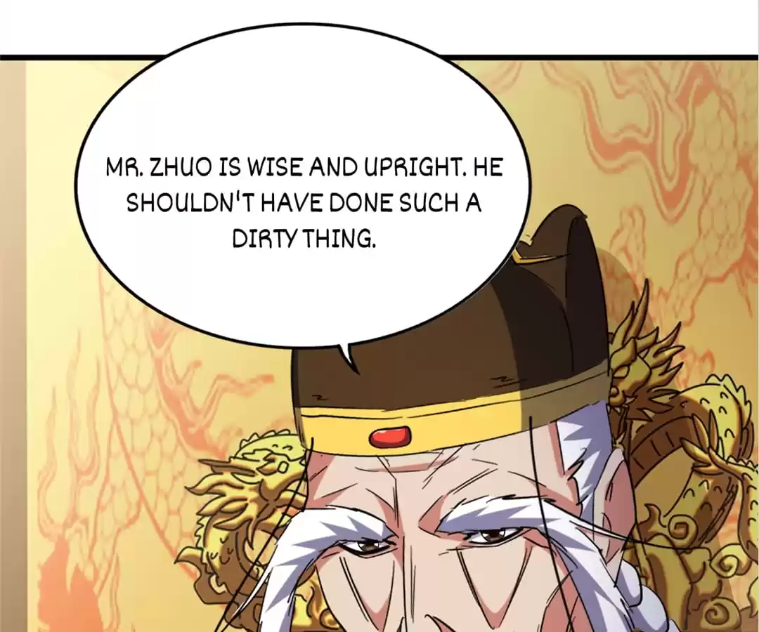 Read The Devil Butler chapter 404 image 77 on Lezhin