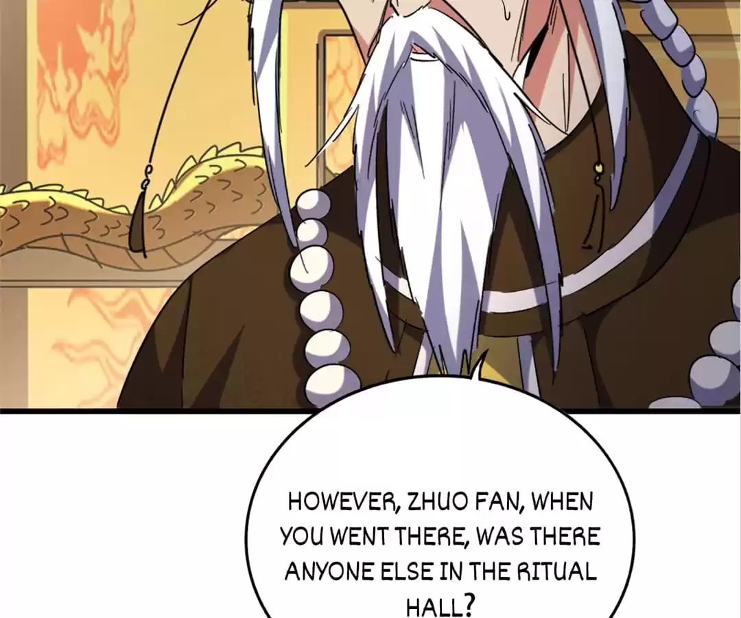 Read The Devil Butler chapter 404 image 78 on Lezhin