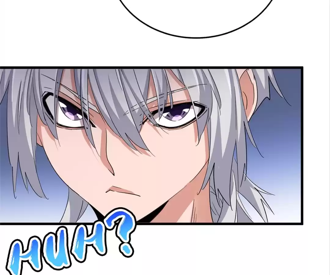 Read The Devil Butler chapter 404 image 79 on Lezhin