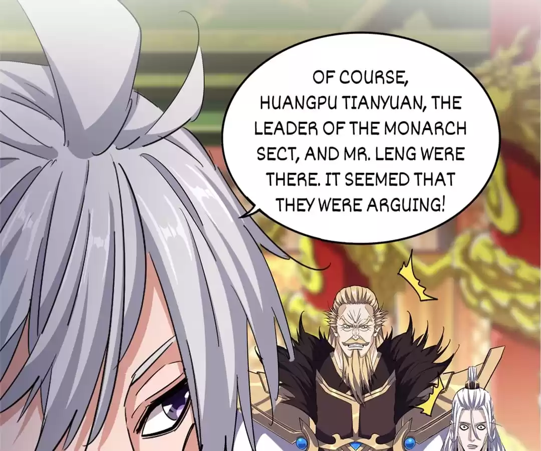 Read The Devil Butler chapter 404 image 81 on Lezhin