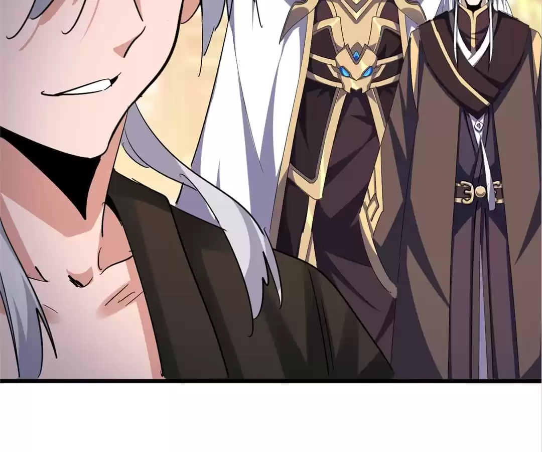 Read The Devil Butler chapter 404 image 82 on Lezhin