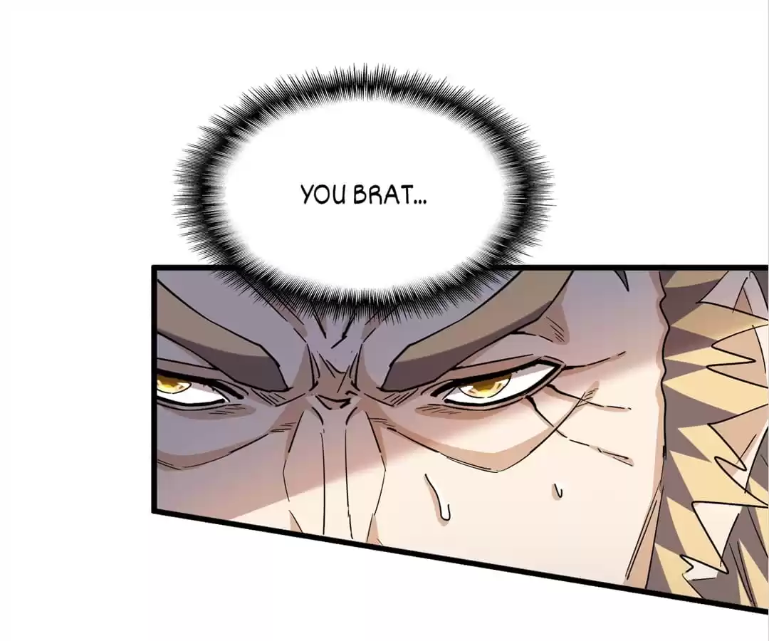 Read The Devil Butler chapter 404 image 84 on Lezhin