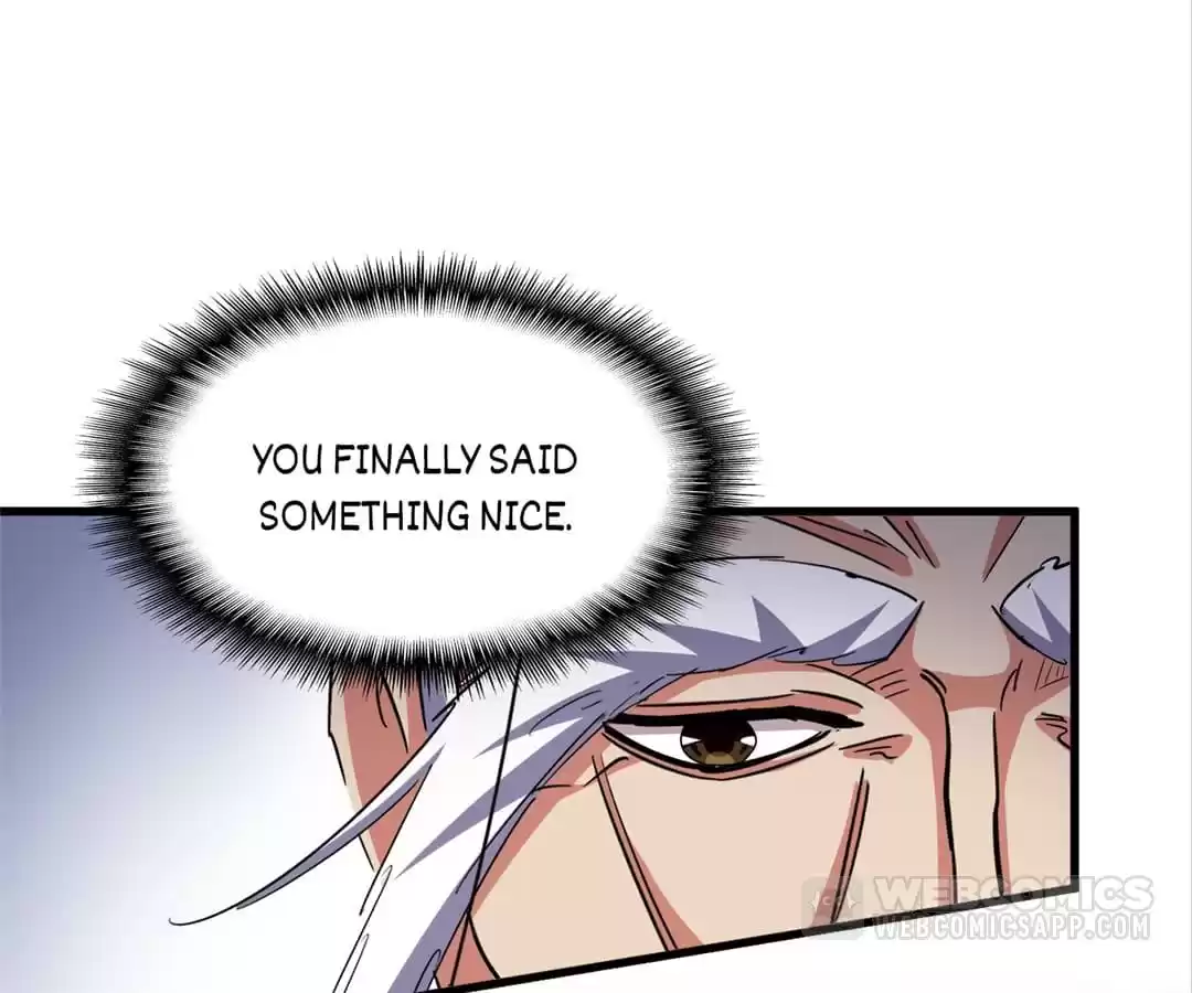 Read The Devil Butler chapter 404 image 85 on Lezhin