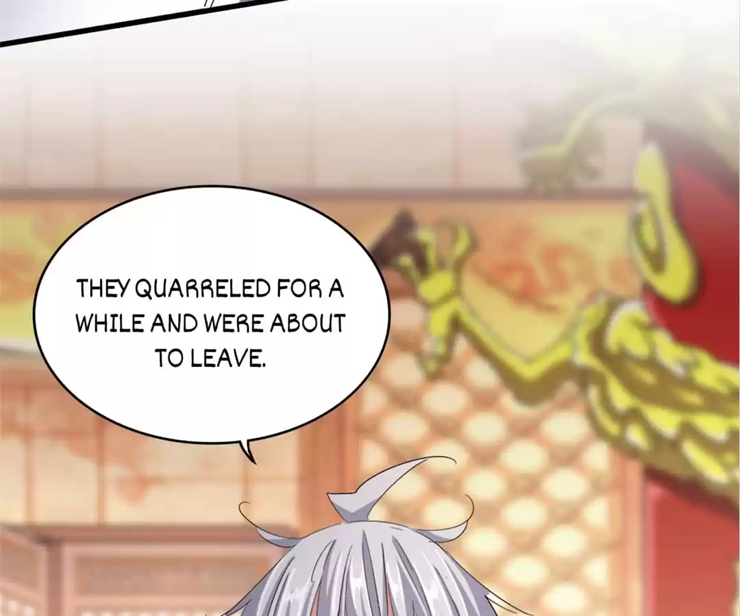 Read The Devil Butler chapter 404 image 86 on Lezhin