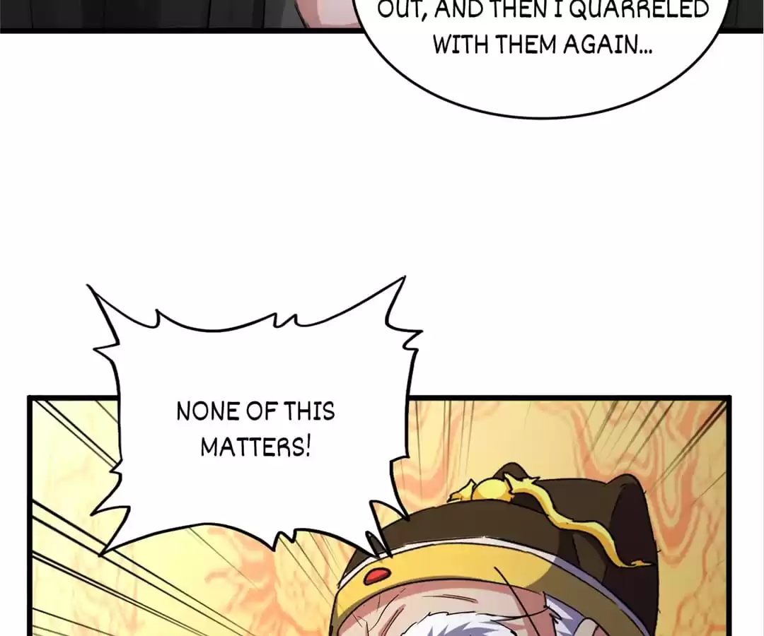 Read The Devil Butler chapter 404 image 88 on Lezhin