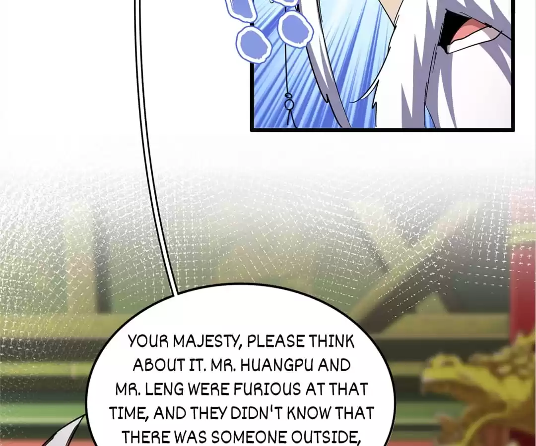 Read The Devil Butler chapter 404 image 91 on Lezhin