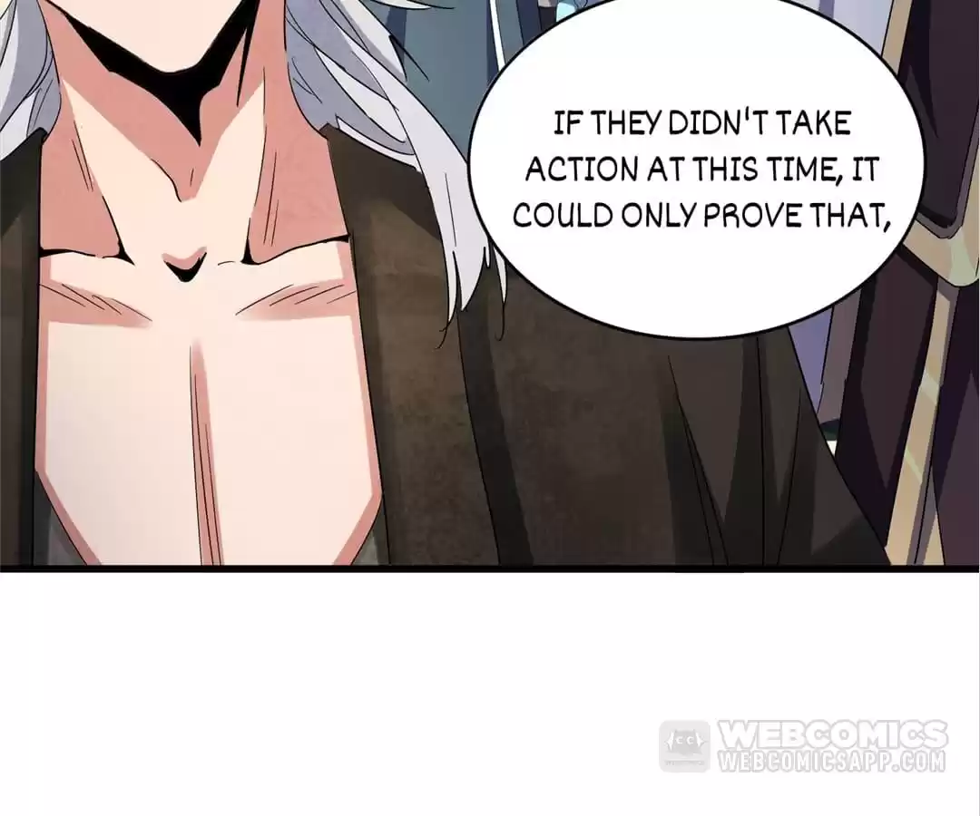 Read The Devil Butler chapter 404 image 93 on Lezhin