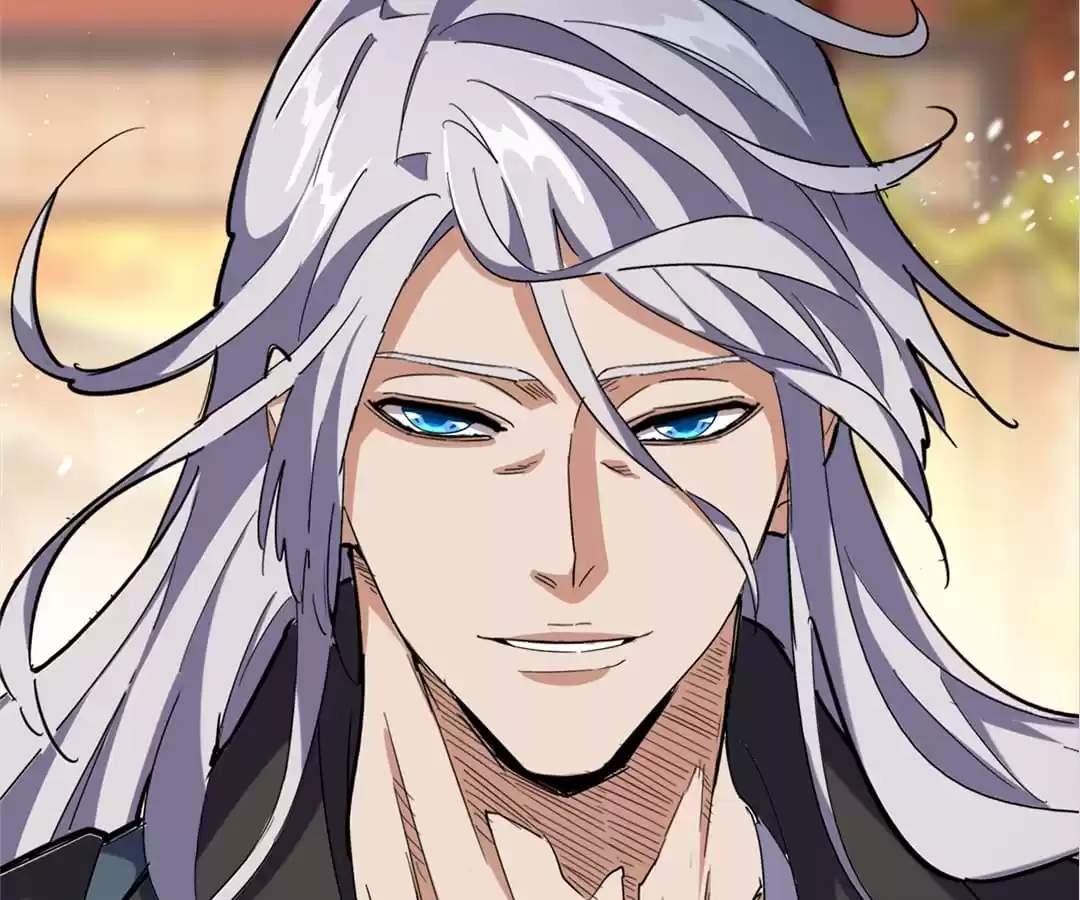 Read The Devil Butler chapter 404 image 95 on Lezhin