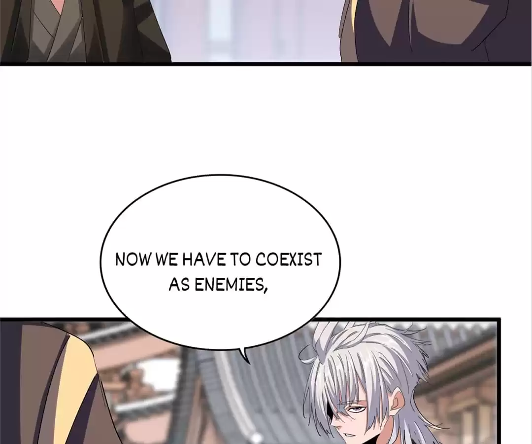 Read The Devil Butler chapter 405 image 12 on Lezhin