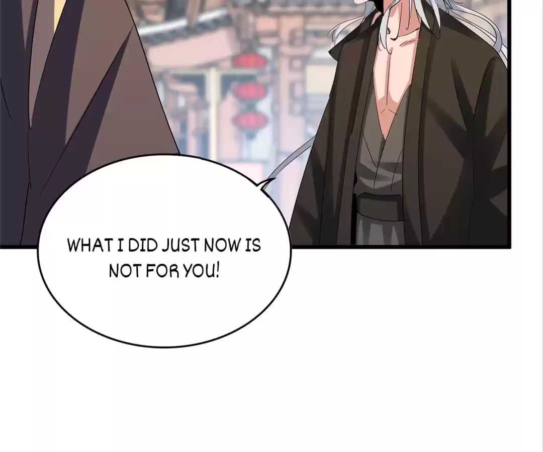 Read The Devil Butler chapter 405 image 13 on Lezhin