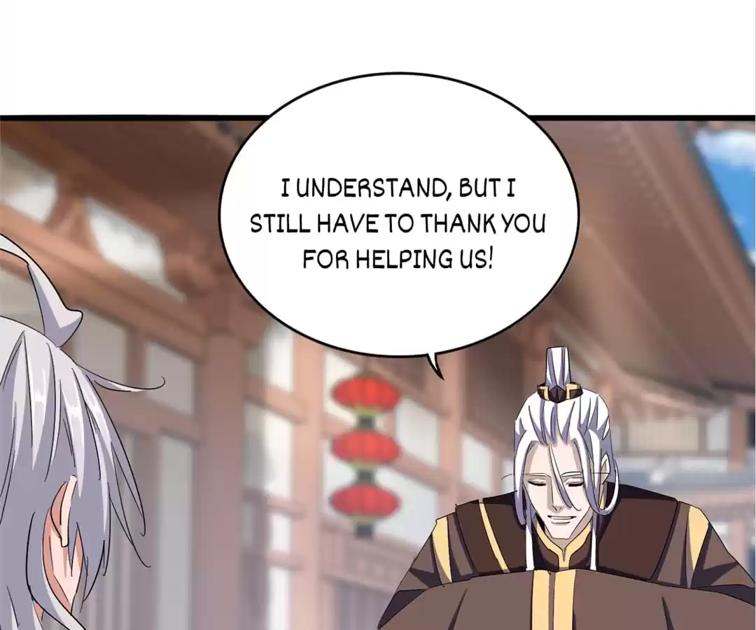 Read The Devil Butler chapter 405 image 14 on Lezhin