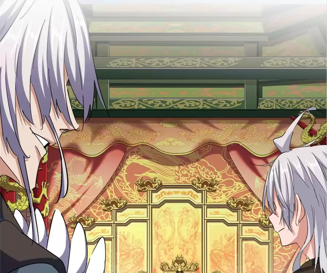 Read The Devil Butler chapter 405 image 2 on Lezhin