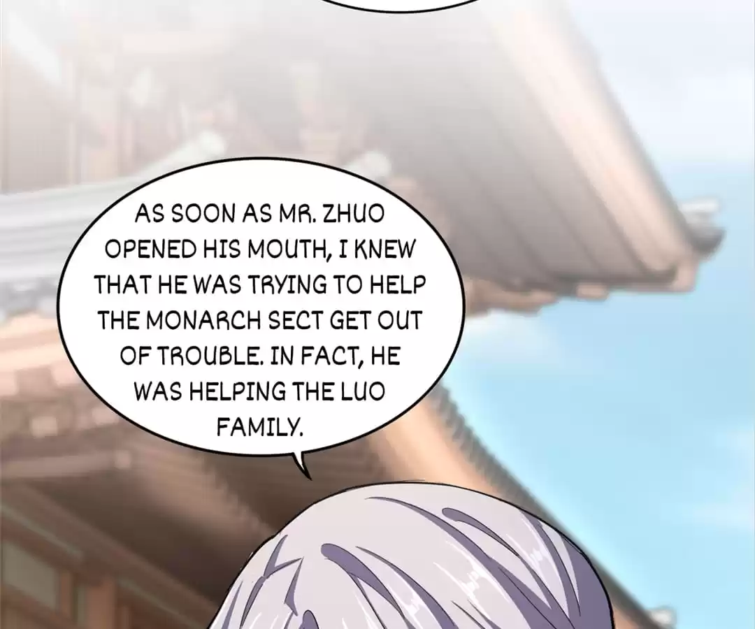 Read The Devil Butler chapter 405 image 20 on Lezhin
