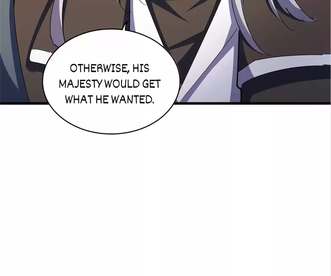 Read The Devil Butler chapter 405 image 22 on Lezhin