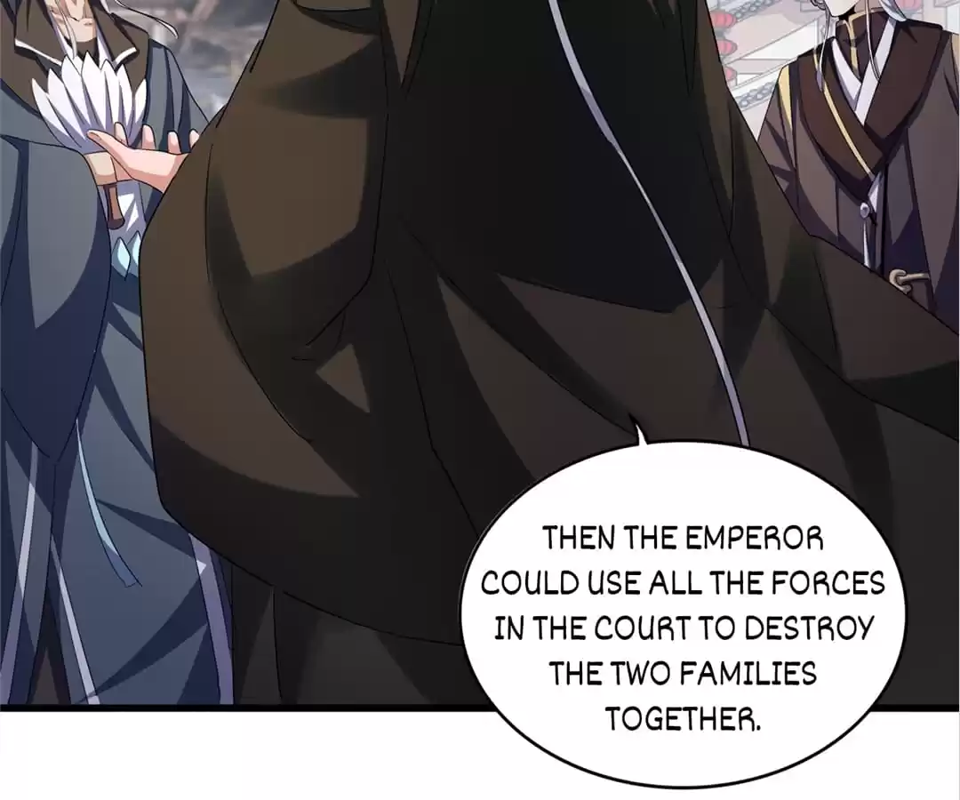 Read The Devil Butler chapter 405 image 27 on Lezhin