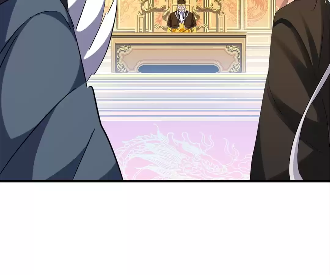 Read The Devil Butler chapter 405 image 3 on Lezhin